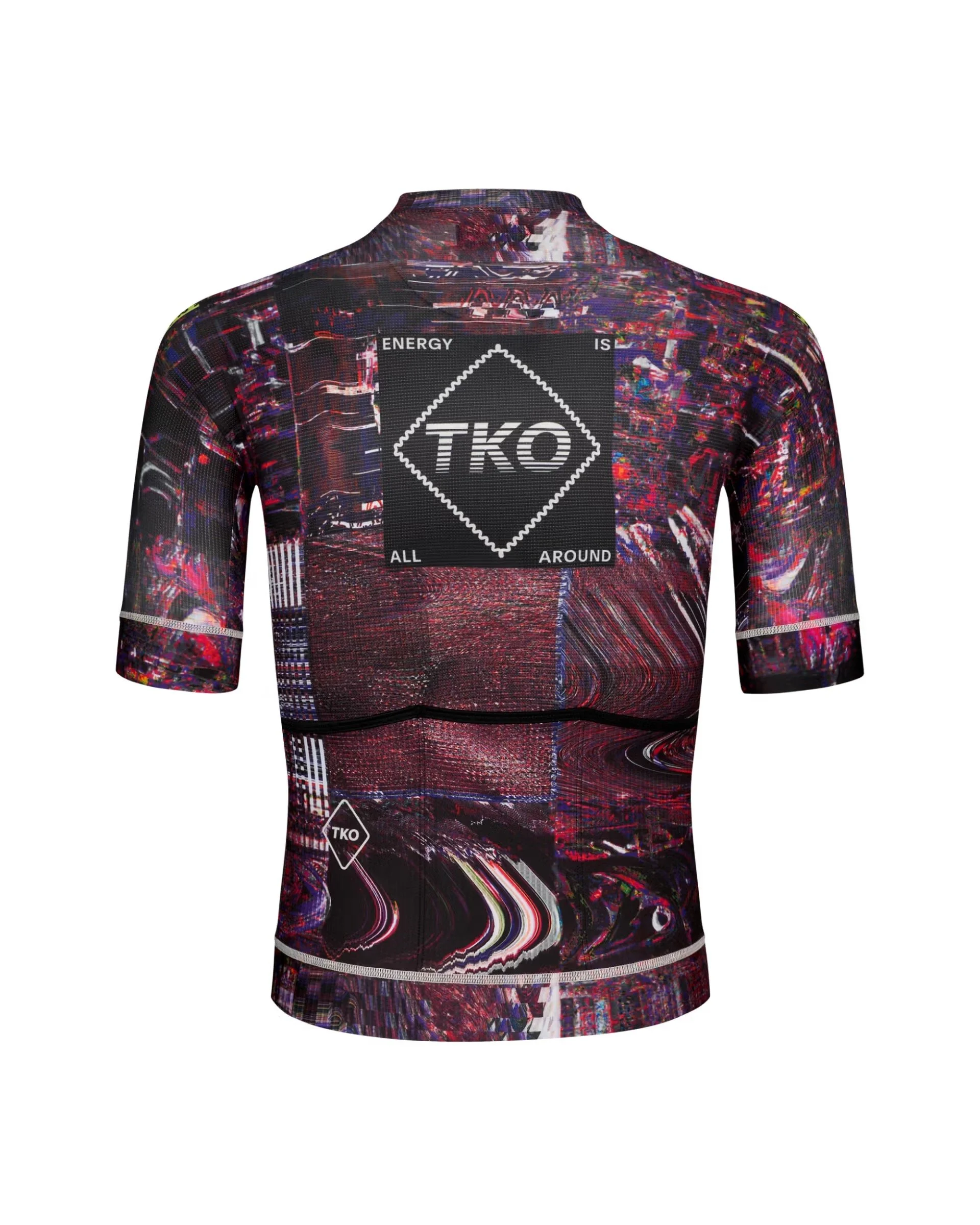 ウェア Pas Normal Studios T.K.O. Mechanism Pro Pas Normal Studios | Men's T.K.O. Mechanism Pro Jersey
